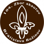 skauting-zbor-104-bratislava