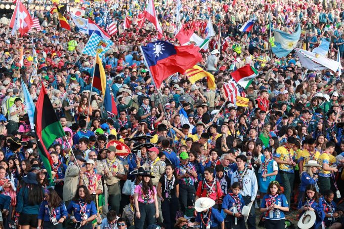 Opening Ceremony
